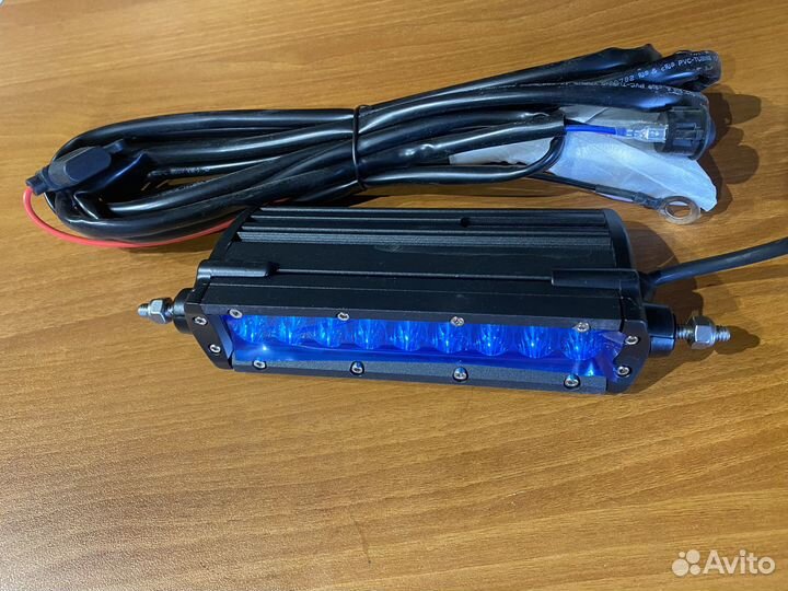 Светодиодная балка 10