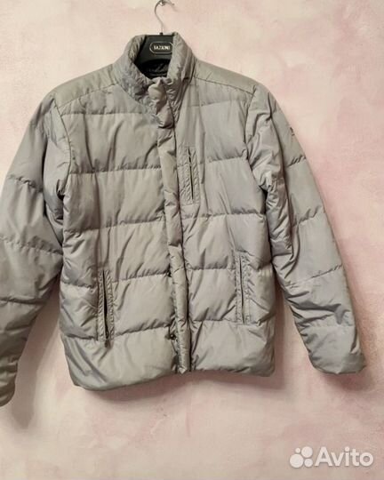 Пуховик Calvin Klein оригинал