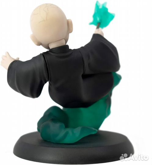 Фигурка Q-Fig Harry Potter Lord Voldemort Волдемор