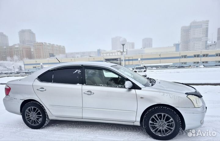 Toyota Premio 1.8 AT, 2002, 318 000 км