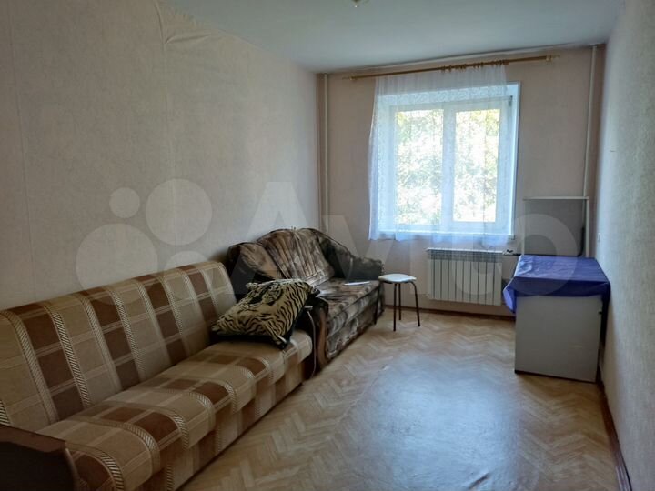 3-к. квартира, 73,1 м², 2/10 эт.