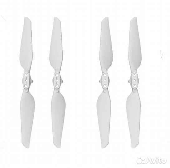 Комплектация к дрону fimi X8 SE