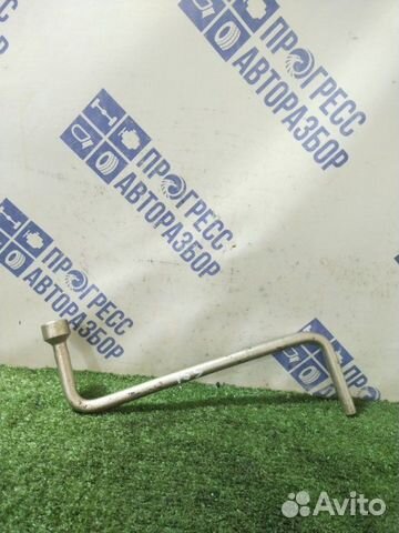 Балонный ключ Bmw X5 кроссовер M57 (3000CC