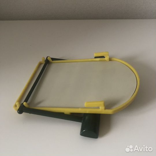 Зеркало для попугая