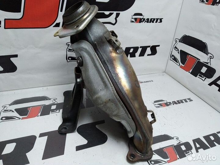 Коллектор выпускной Mitsubishi ASX