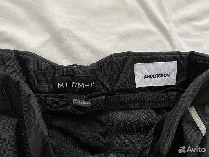 Хоккейный чехол Bauer M+1