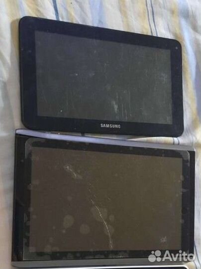 Планшеты