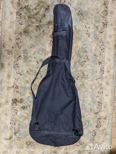 Чехол для гитары