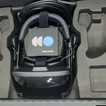 Valve Index HMD, шлем VR, как новый