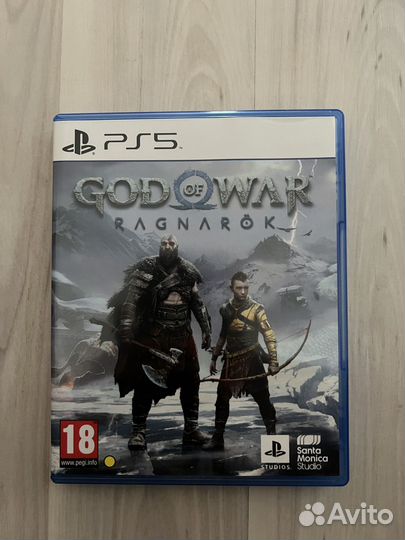Игры для приставок ps5