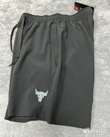 Шорты мужские Under Armour