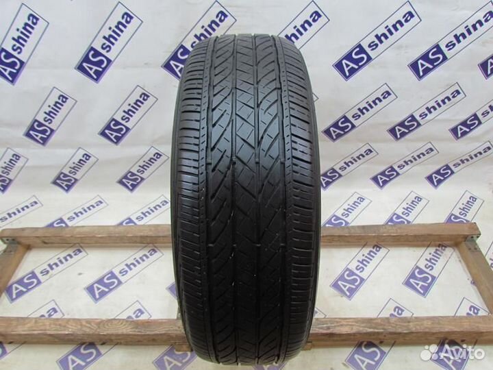 Bridgestone Dueler H/P Sport AS 235/55 R20 117D