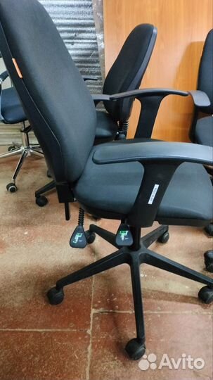 Компьютерное кресло бу
