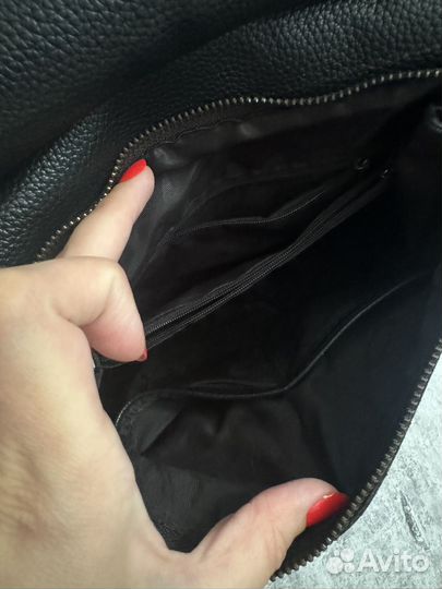 Рюкзак женский