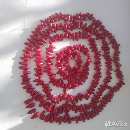 Перец острый