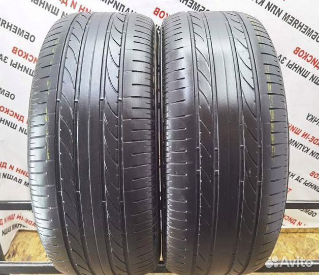 Bridgestone Dueler H/P Sport 285/60 R18