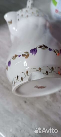 Кофейный сервиз