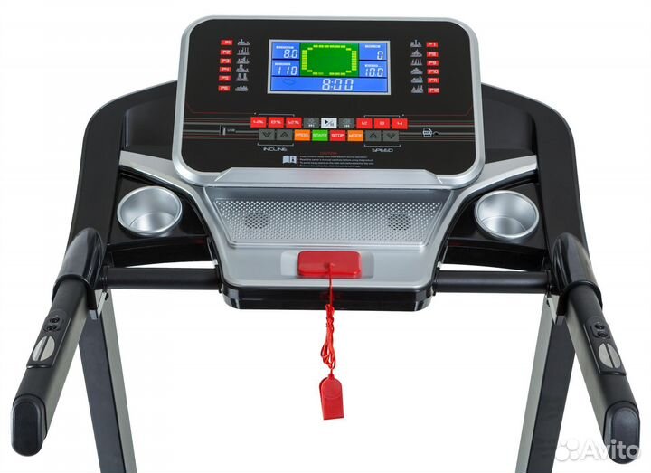 Беговая дорожка VictoryFit VF-735