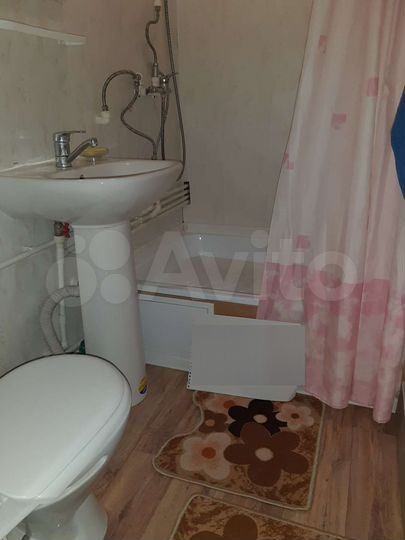 Комната 19 м², 1/2 эт.