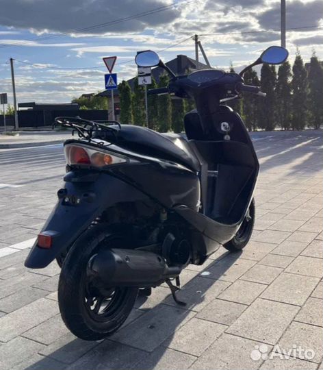 Скутер Honda Af68