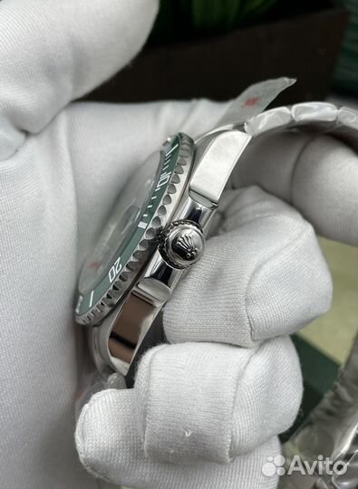 Мужские часы Rolex Submariner