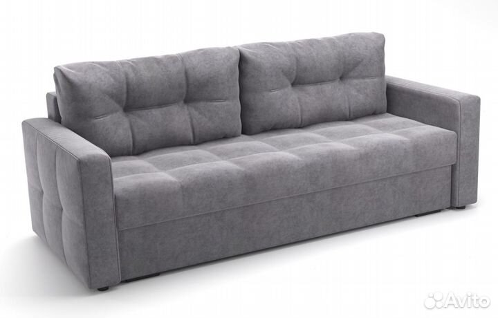 Диван-Еврокнижка с механизмом Тик-Так