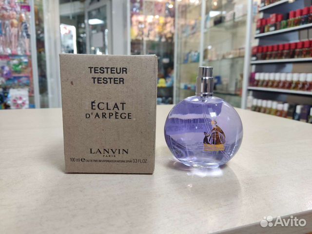 Духи Eclat Lanvin