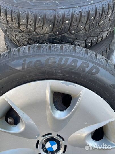 Yokohama Ice Guard IG55 205/55 R16 96T