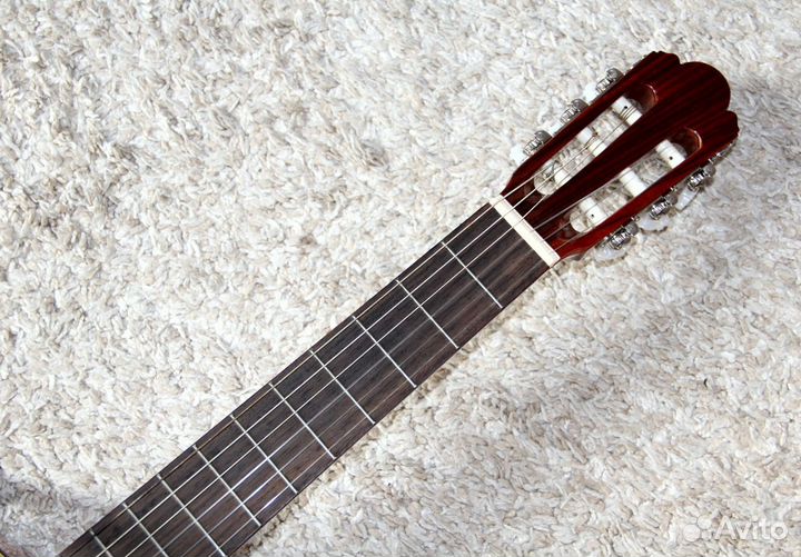 ZEN-ON (классика, нейлон) Japan, 1992