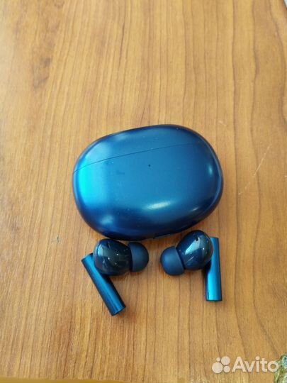 Беспроводные наушники realme buds air 3