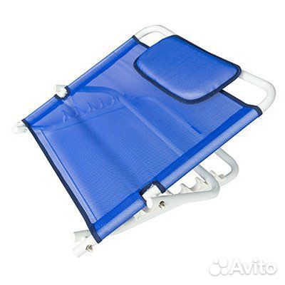 Опора под спину для лежачих
