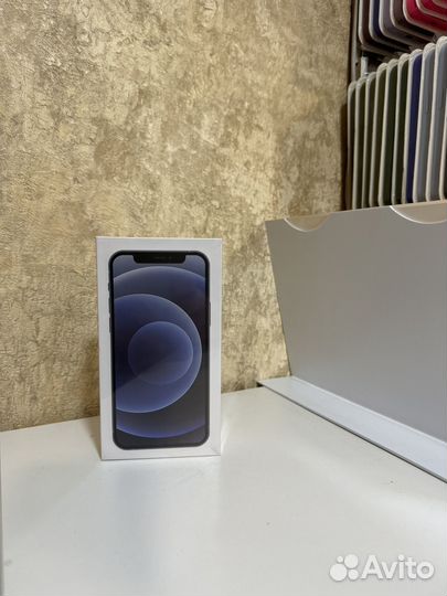 iPhone 12, 128 ГБ