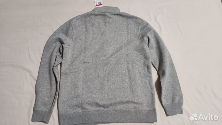 Толстовка Nike