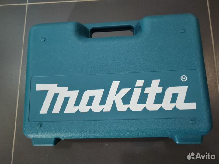 Кейс для ушм makita ga 5030 makita 9558