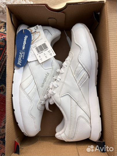 Кроссовки reebok женские 39