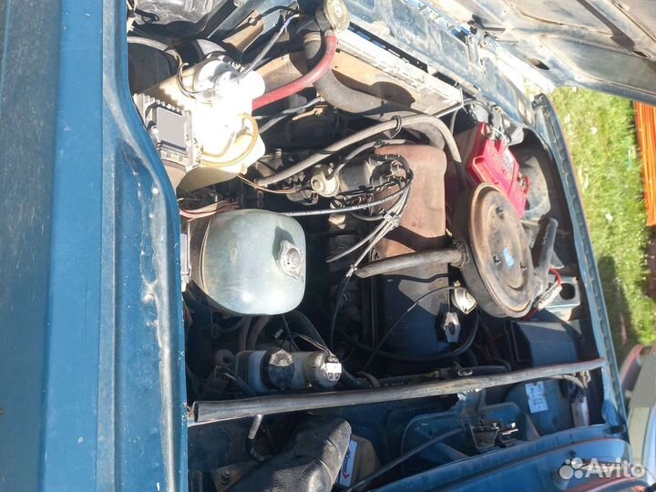 ВАЗ 2107 1.6 МТ, 2000, 180 000 км