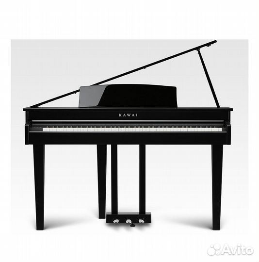 Kawai DG30 EP новый цифровой рояль