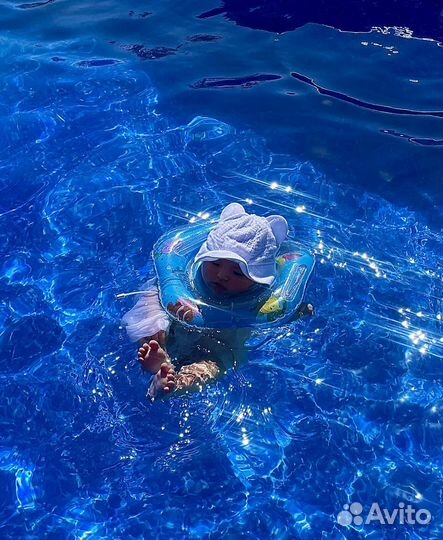 Круг на шею