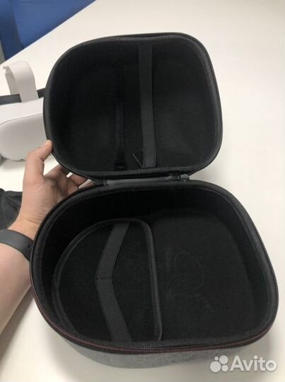 Кейс для Oculus Quest 2