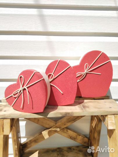 Коробка подарочная