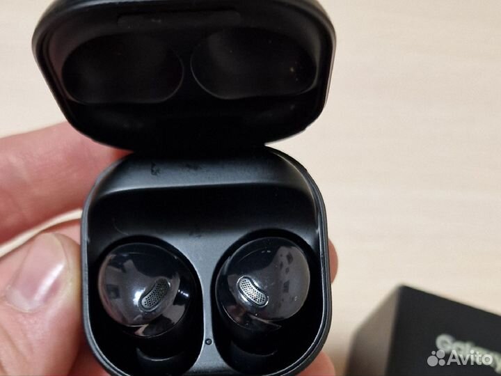 Samsung galaxy buds pro