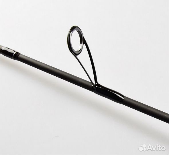 Cпиннинг Kaida Paladin, 2 хлыста - 5-20 и 7-30 гр