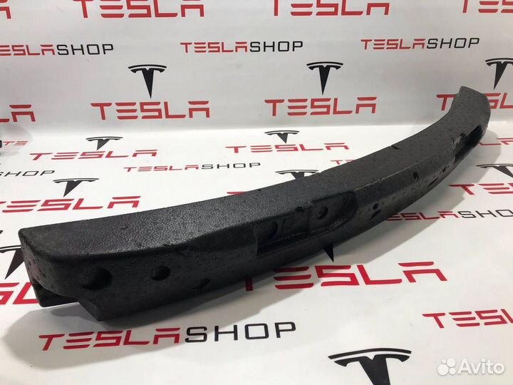 Абсорбер бампера Tesla Model X 2019 103540100C