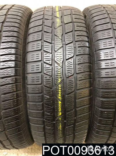 Continental ContiWinterContact TS 830 P 205/60 R16 96H