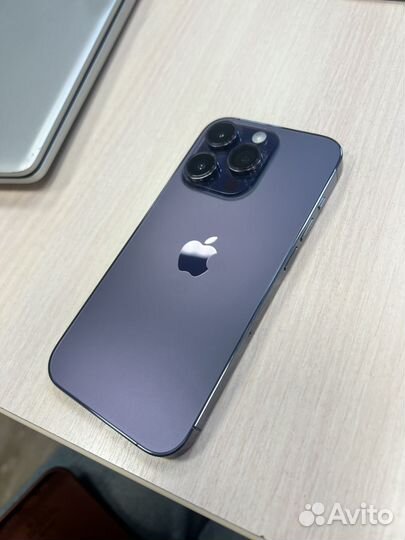 iPhone 14 Pro, 128 ГБ