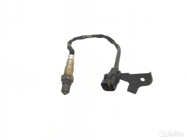 Датчик кислородный нижний Kia K5 DL3 G4NA 2021