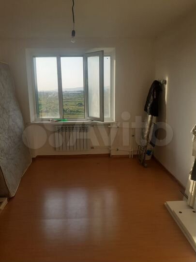 2-к. квартира, 52 м², 5/5 эт.