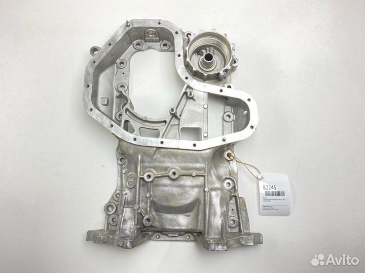 Поддон Toyota Alphard GGH30W 2grfks 2019