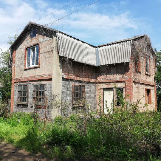 Дача 142 м² на участке 8,6 сот.