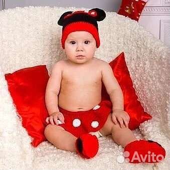 Костюмы для фотосессии